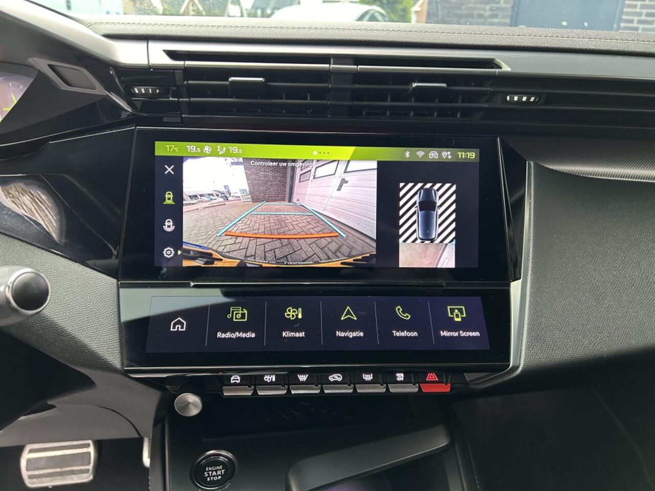 Peugeot 308 1.5 BlueHDi GT Bomvol! Unieke auto! ?