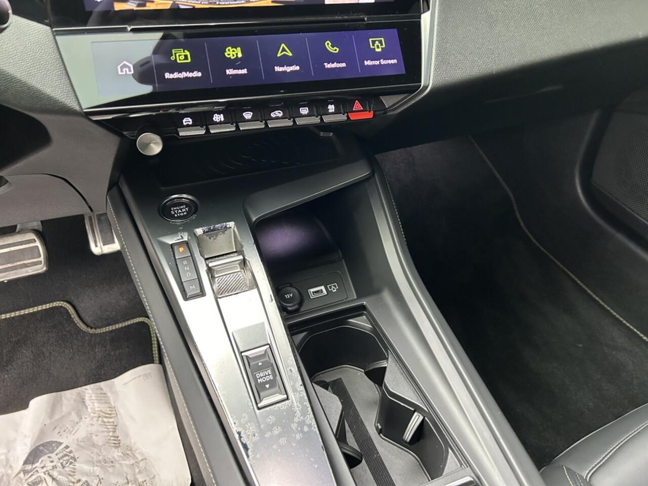 Peugeot 308 1.5 BlueHDi GT Bomvol! Unieke auto! ?