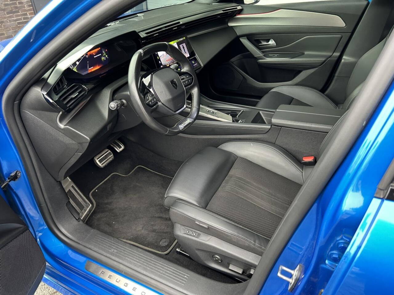 Peugeot 308 1.5 BlueHDi GT Bomvol! Unieke auto! ?