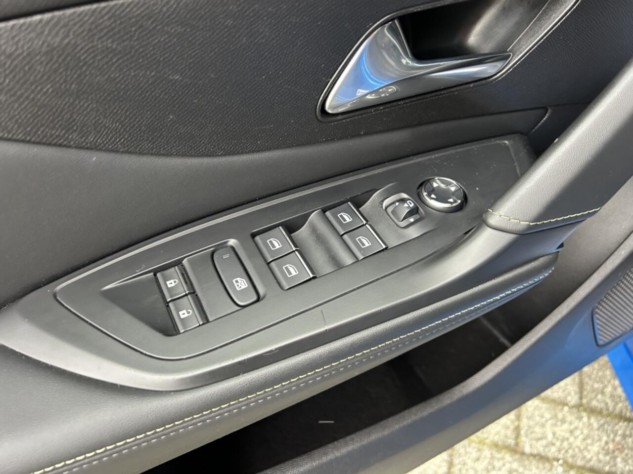 Peugeot 308 1.5 BlueHDi GT Bomvol! Unieke auto! ?