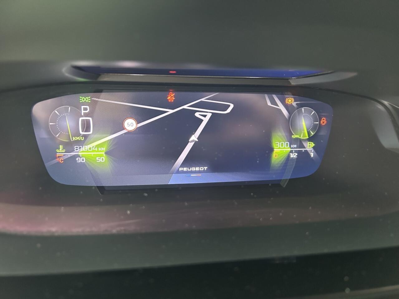 Peugeot 308 1.5 BlueHDi GT Bomvol! Unieke auto! ?