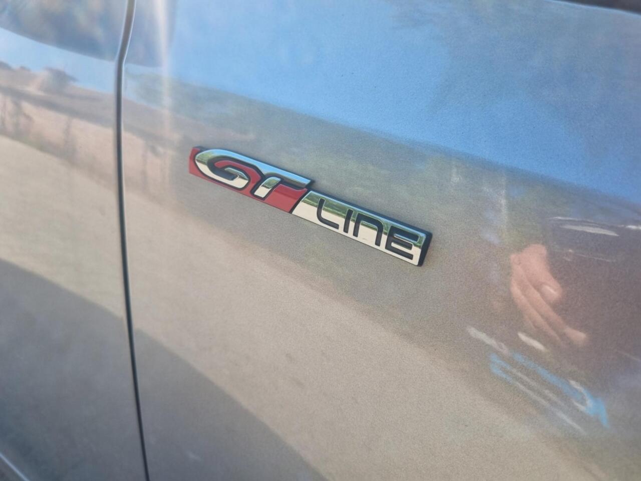 Peugeot 308 SW Puretech 130 GT Line Pano