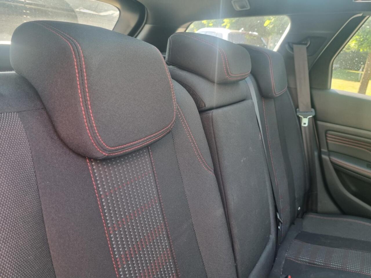 Peugeot 308 SW Puretech 130 GT Line Pano