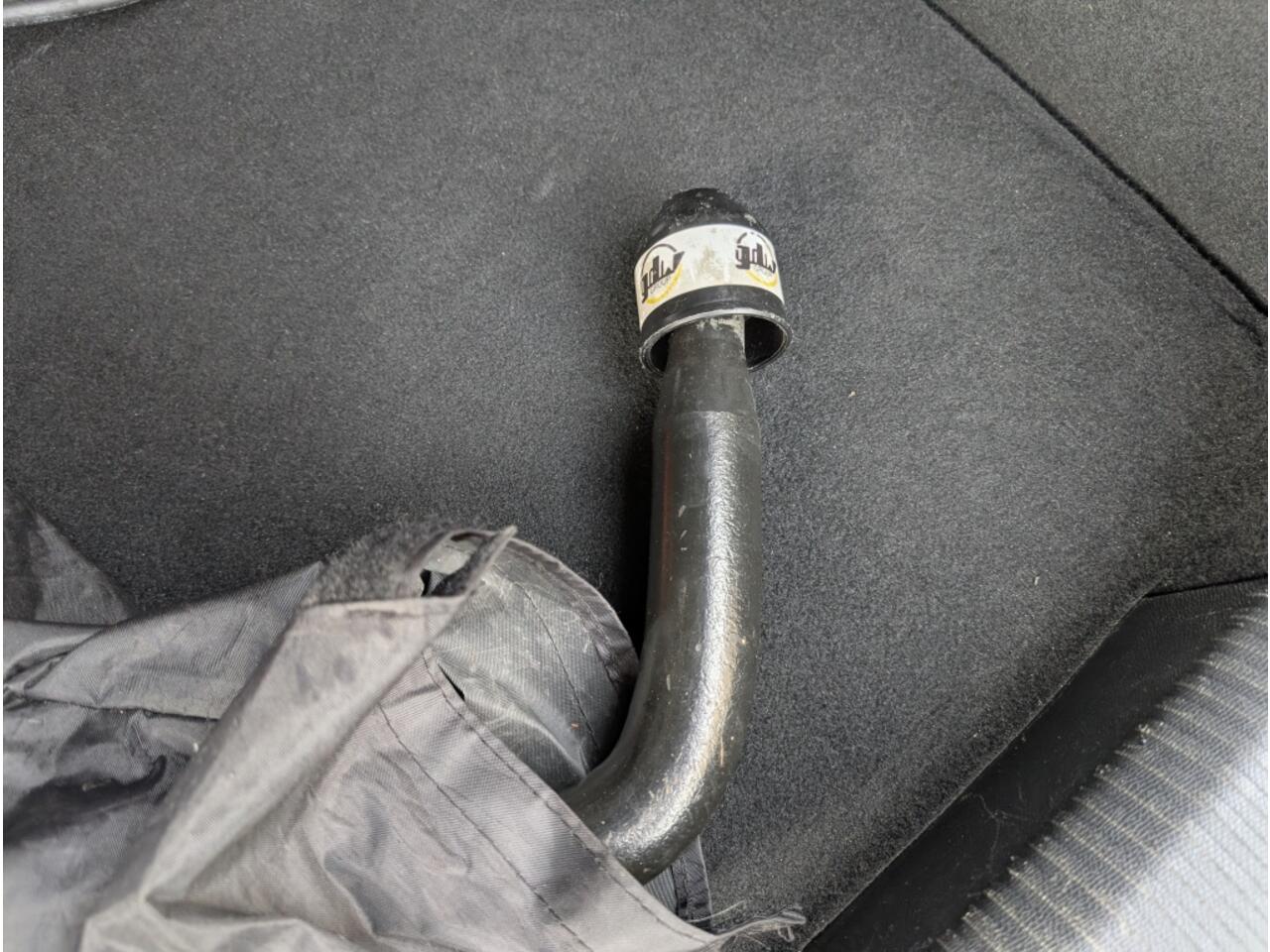 Peugeot 308 1.6 HYb GT Pack Bns