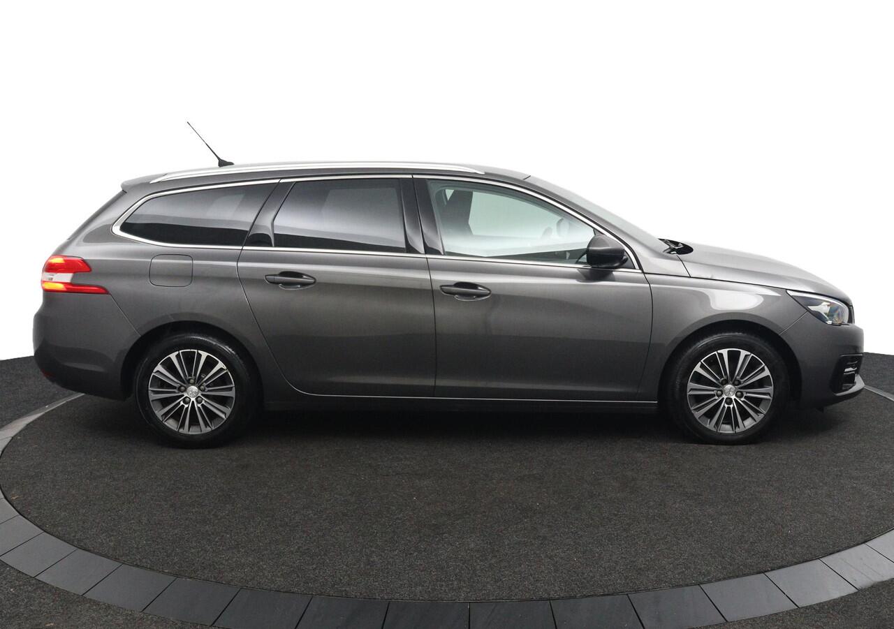 Peugeot 308 SW 1.2 PureTech Blue*ACC*CAM*NAVI*ECC*TEL*CARPLAY*