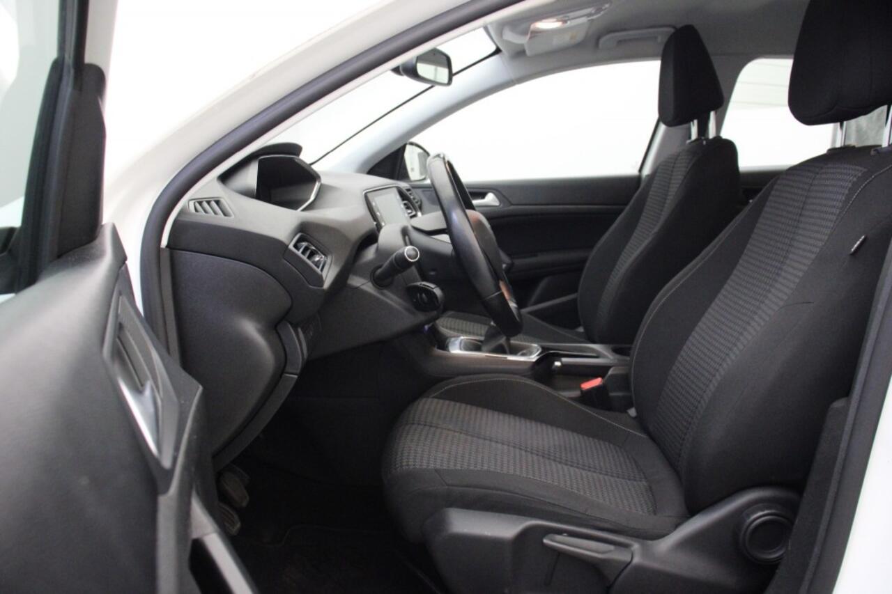 Peugeot 308 SW 1.2 PureTech Active - Digitaal Cockpit, Carplay, Camera, Trekhaak, PDC