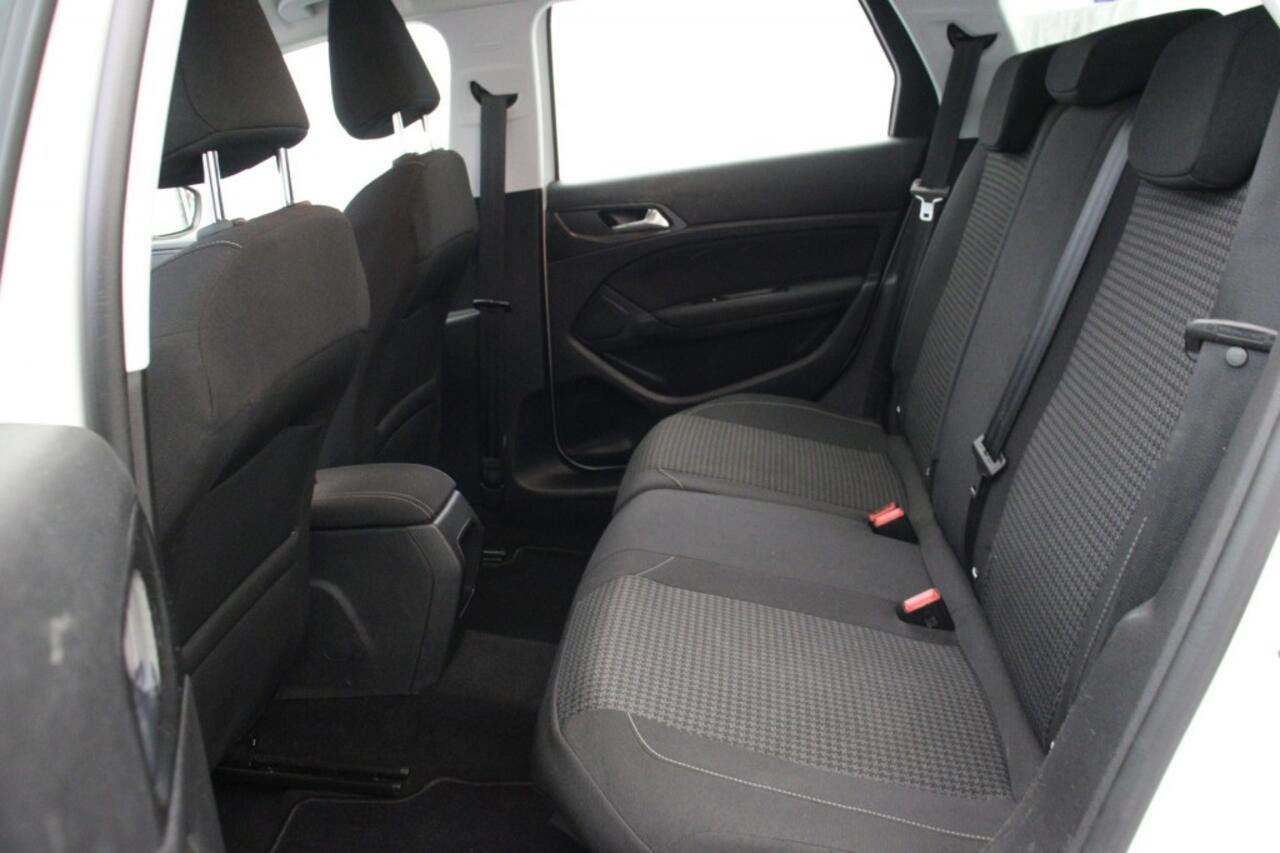 Peugeot 308 SW 1.2 PureTech Active - Digitaal Cockpit, Carplay, Camera, Trekhaak, PDC