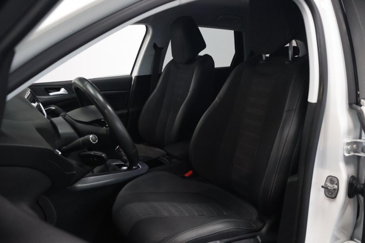 Peugeot 308 SW 1.2 PureTech Blue Allure | Stoelmassage | Trekhaak | Navigatie