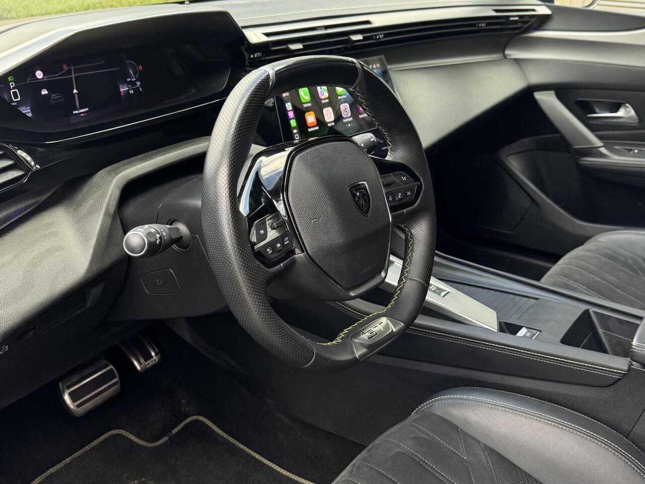 Peugeot 308 SW 1.2 PureTech GT | BOMVOL OPTIES !