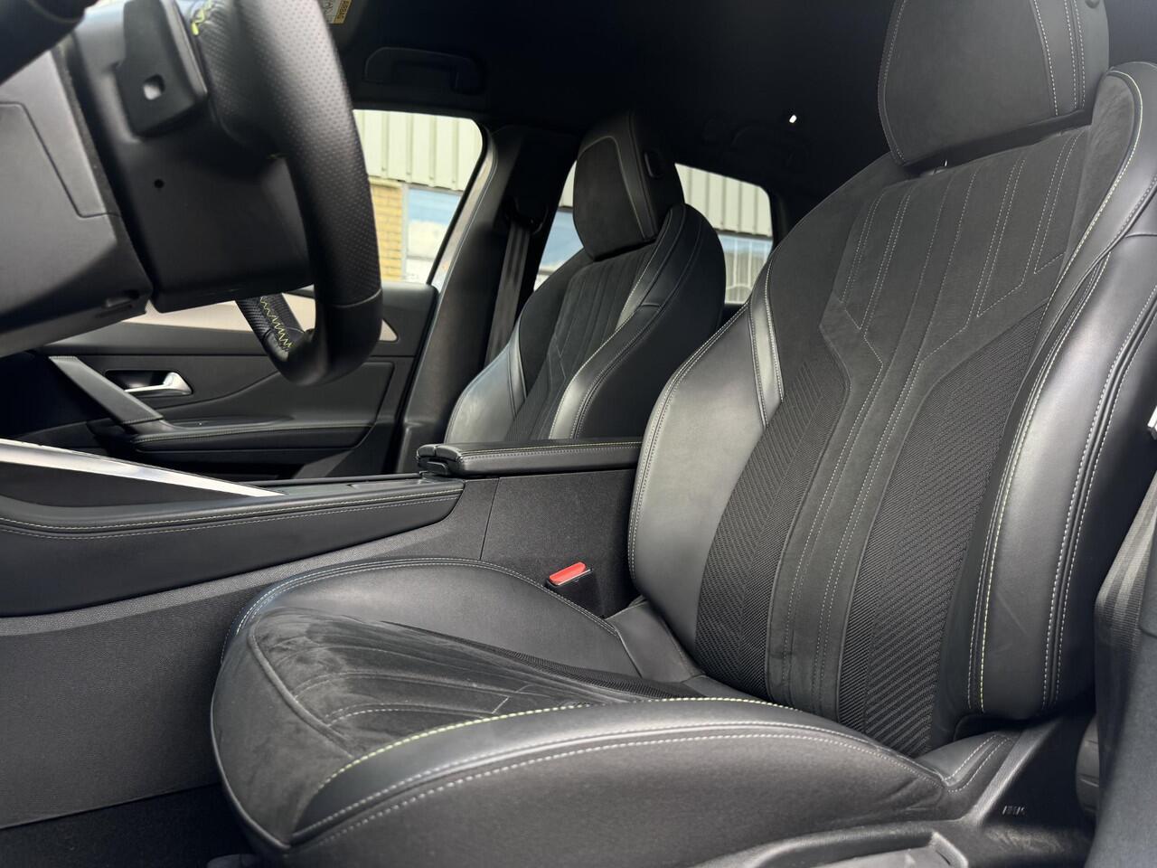 Peugeot 308 SW 1.2 PureTech GT | BOMVOL OPTIES !