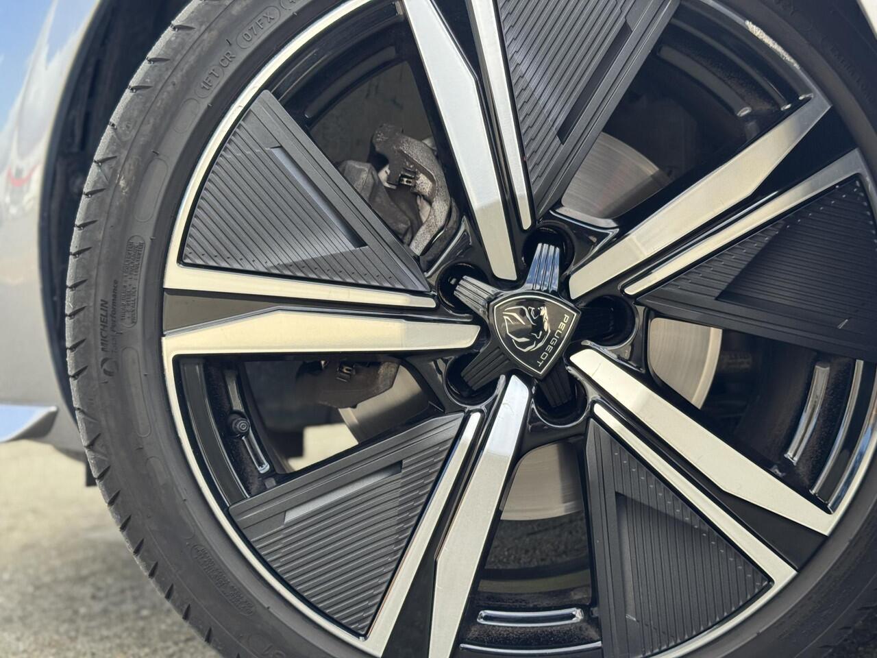 Peugeot 308 SW 1.2 PureTech GT | BOMVOL OPTIES !