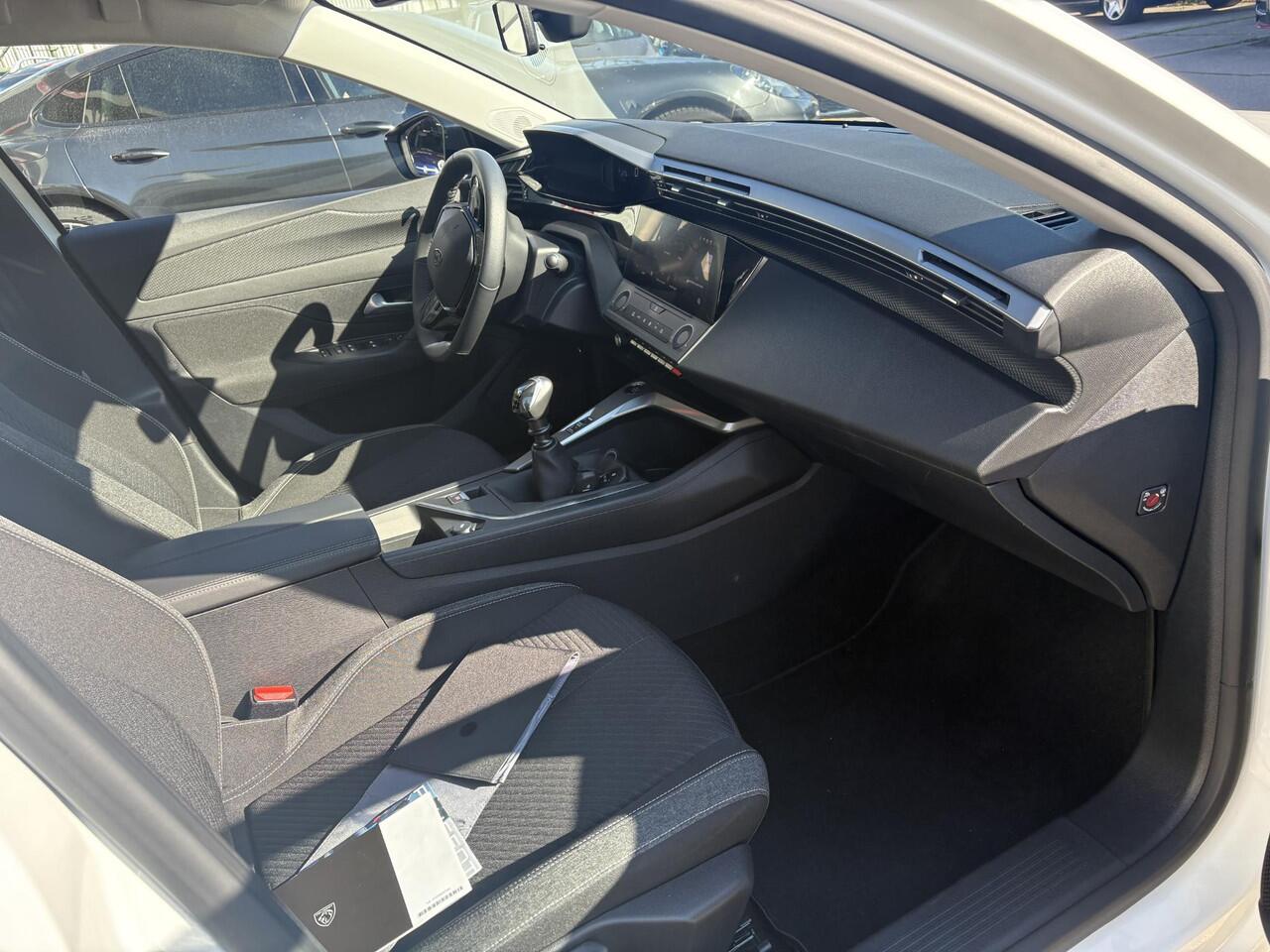 Peugeot 308 1.2 PureTech Active Pack Business