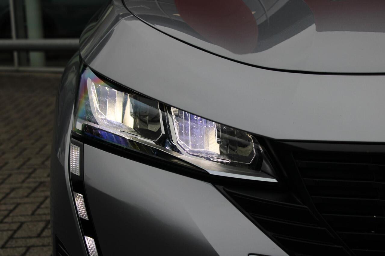 Peugeot 308 1.2 110PK ACTIVE PACK BUSINESS | NAVIGATIE | PARKEERSENSOREN ACHTER | DRAADLOZE APPLE CARPLAY/ANDROID AUTO | CRUISE CONTROL | LED KOPLAMPEN | CLIMATE CONTROL | KEYLESS START |