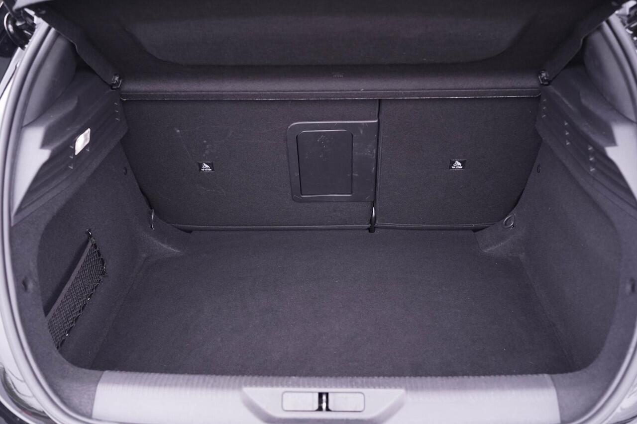 Peugeot 308 1.5 HDI Allure Navi Leder/stof Apple Carplay Camera Stoel- en voorruitverwarming