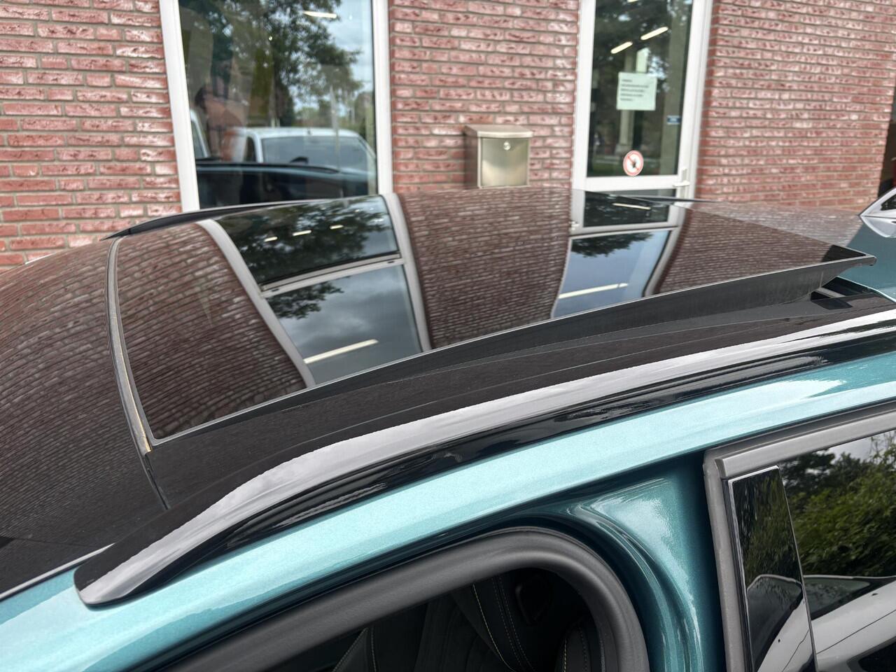 Peugeot 308 SW GT Pack Business 1.6 HYbrid PHEV 225pk e-EAT8 | SCHUIF/KANTELDAK | ELEKTR. A.KLEP | FOCAL HIFI | 360° CAMERA | NAVI | MASSAGE | LEDER/ALCANTARA | AGR-STOEL |