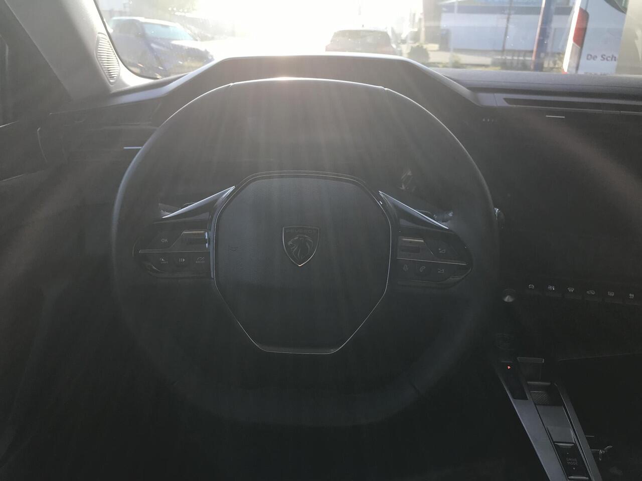 Peugeot 308 SW 1.6 HYbrid 180 Allure Pack Business