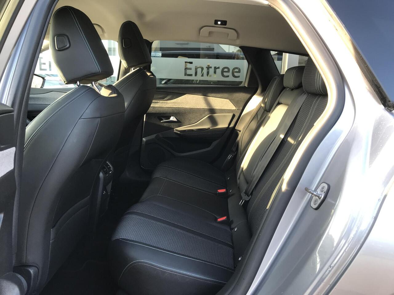 Peugeot 308 SW 1.6 HYbrid 180 Allure Pack Business