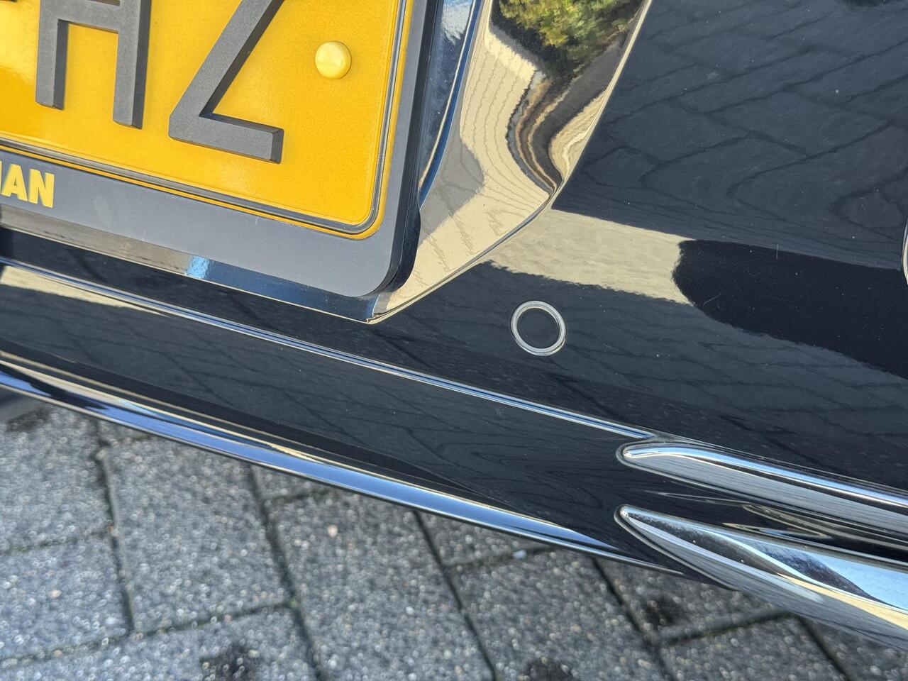 Peugeot 308 Allure Pack Business 1.2 PureTech 130PK EAT8 Automaat, Navigatie, Trekhaak Afneembaar, Camera Achter, Parkeerhulp voor & achter