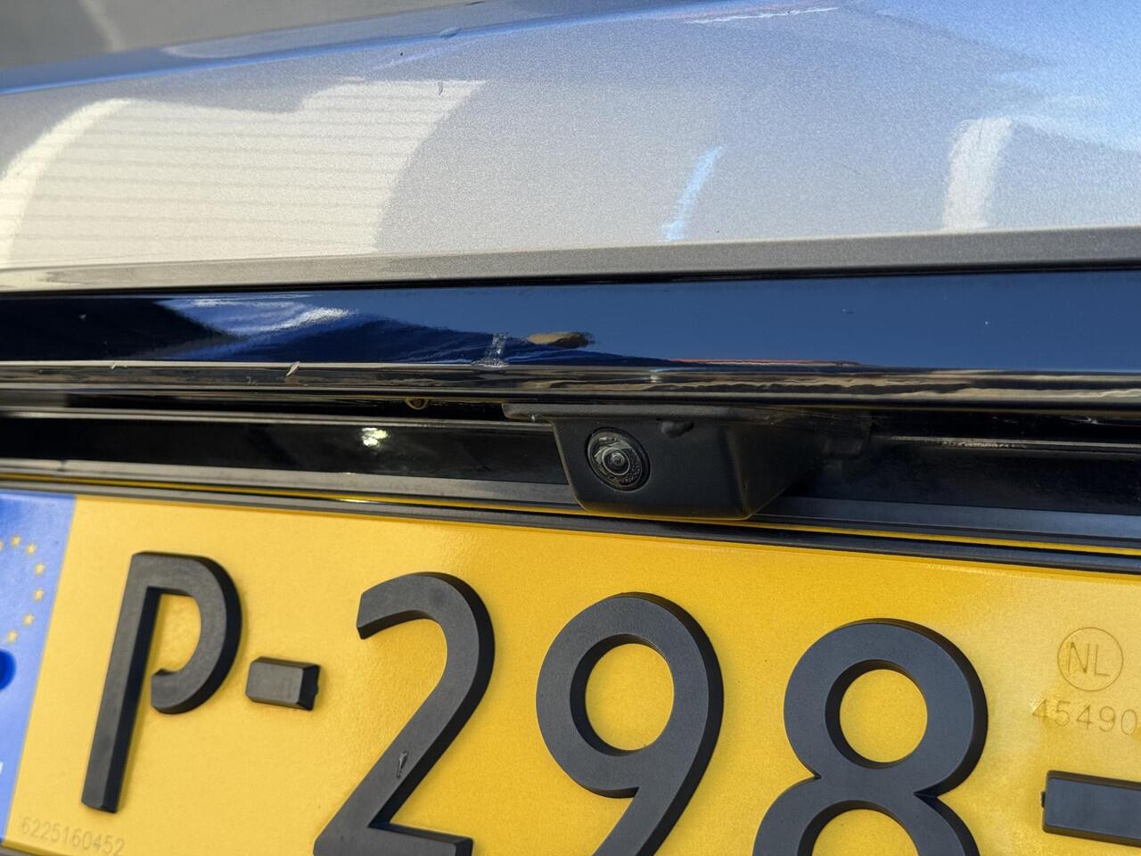 Peugeot 308 Allure Pack Business 1.2 PureTech 130PK EAT8 Automaat, Navigatie, Trekhaak Afneembaar, Camera Achter, Parkeerhulp voor & achter