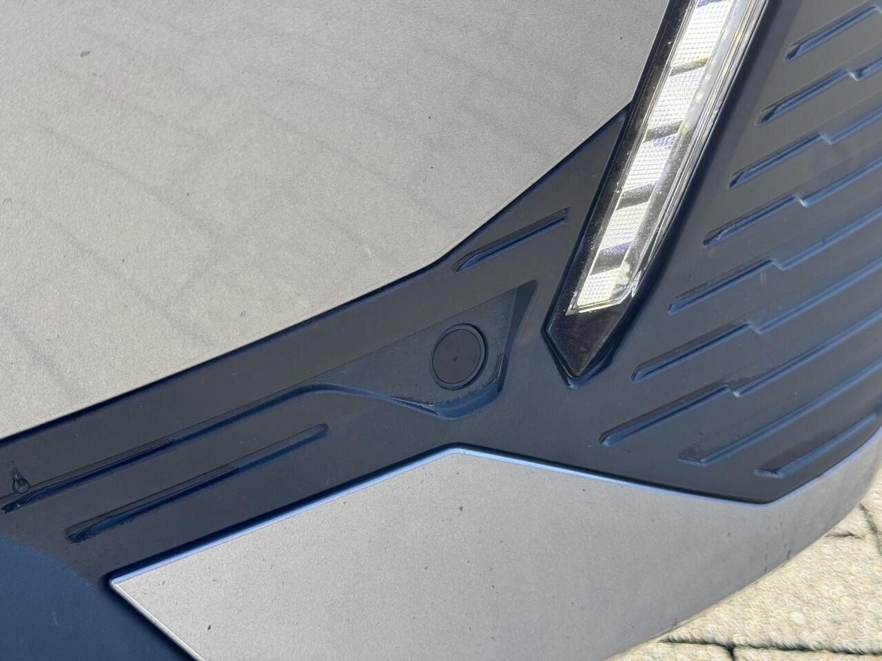 Peugeot 308 Allure Pack Business 1.2 PureTech 130PK EAT8 Automaat, Navigatie, Trekhaak Afneembaar, Camera Achter, Parkeerhulp voor & achter