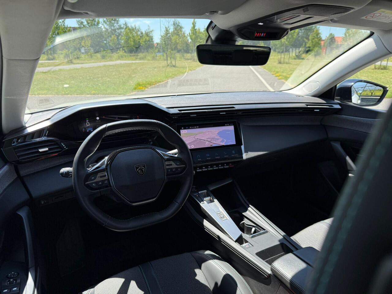 Peugeot 308 1.2 PureTech Allure Pack Business *Trekhaak*