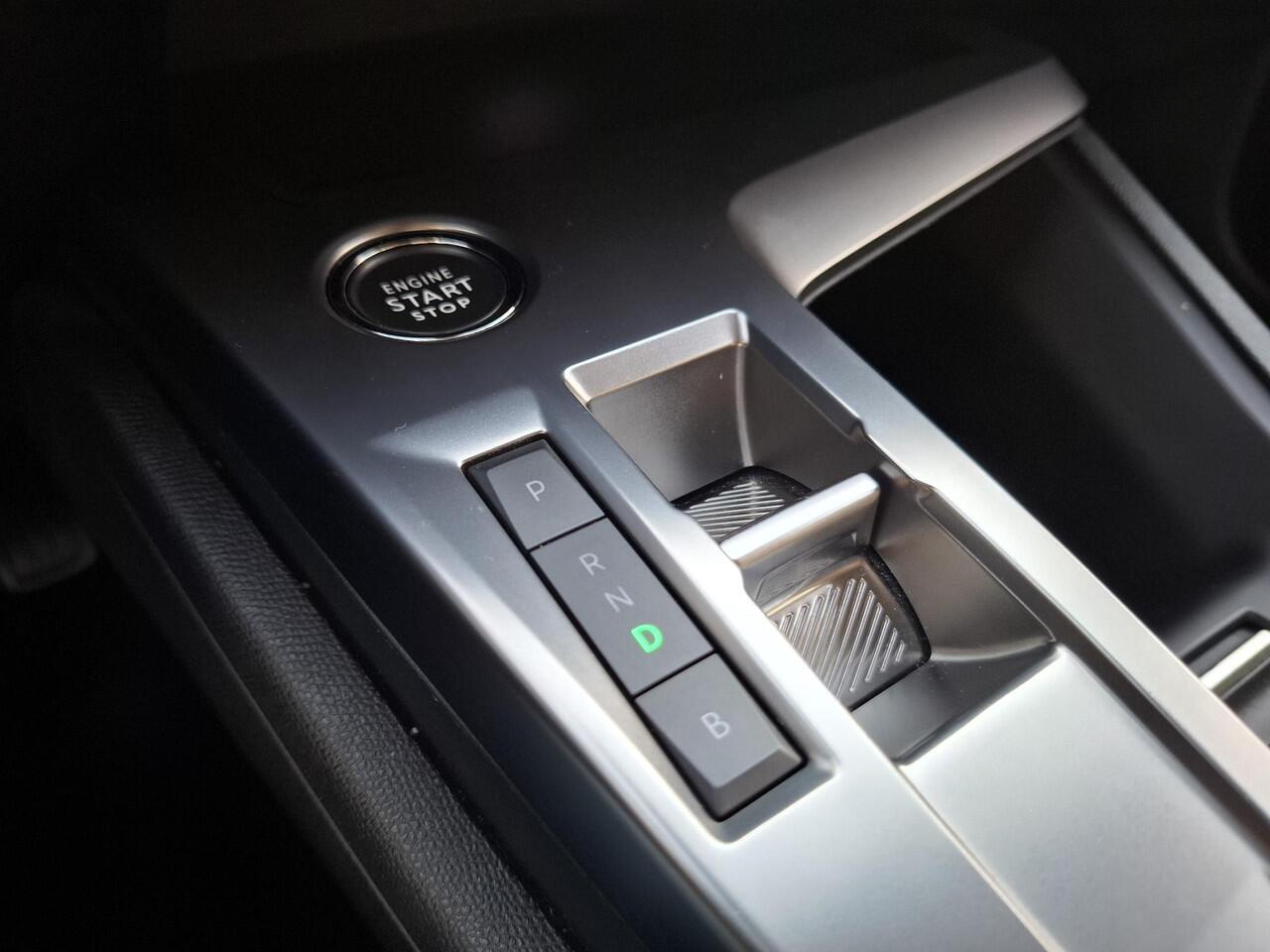 Peugeot 308 1.6 Plug-in Hybrid 180 Active Pack Business