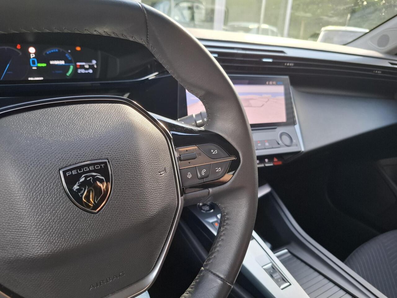 Peugeot 308 1.6 Plug-in Hybrid 180 Active Pack Business