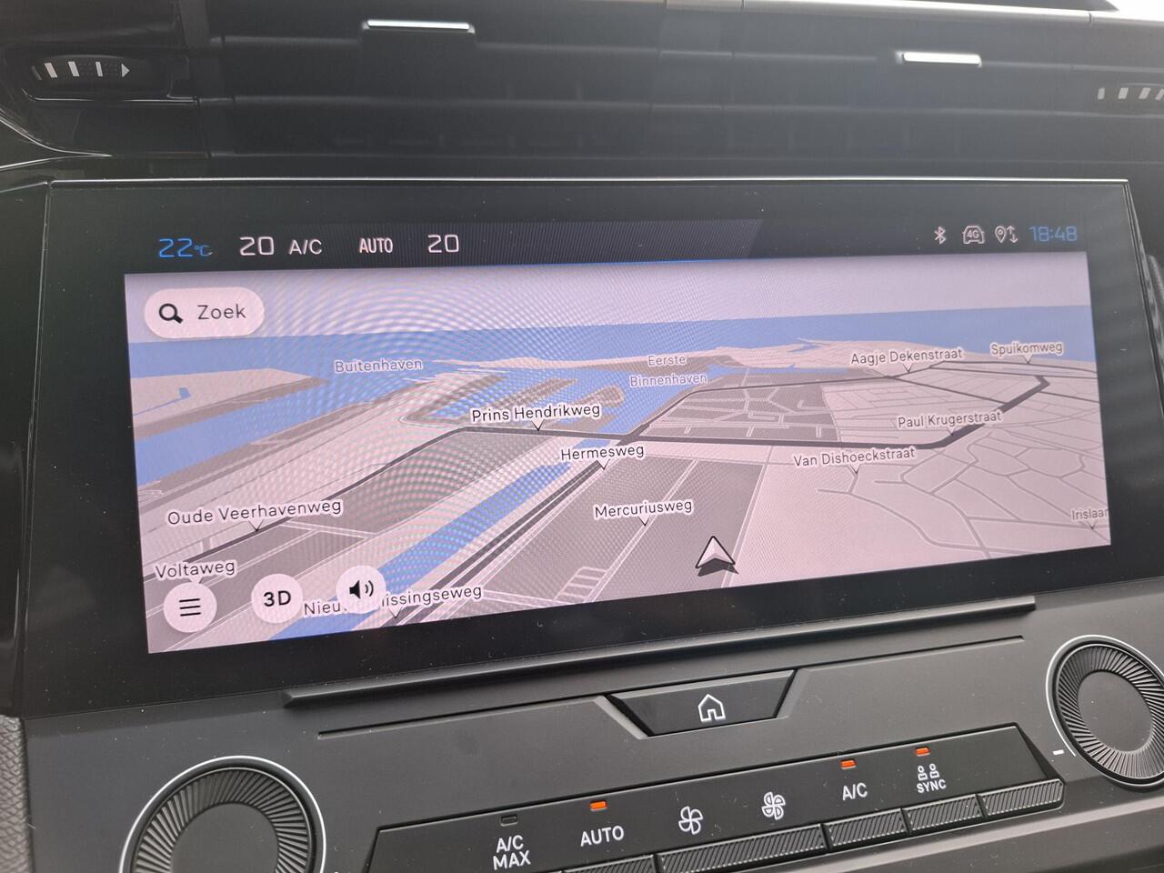 Peugeot 308 1.6 Plug-in Hybrid 180 Active Pack Business