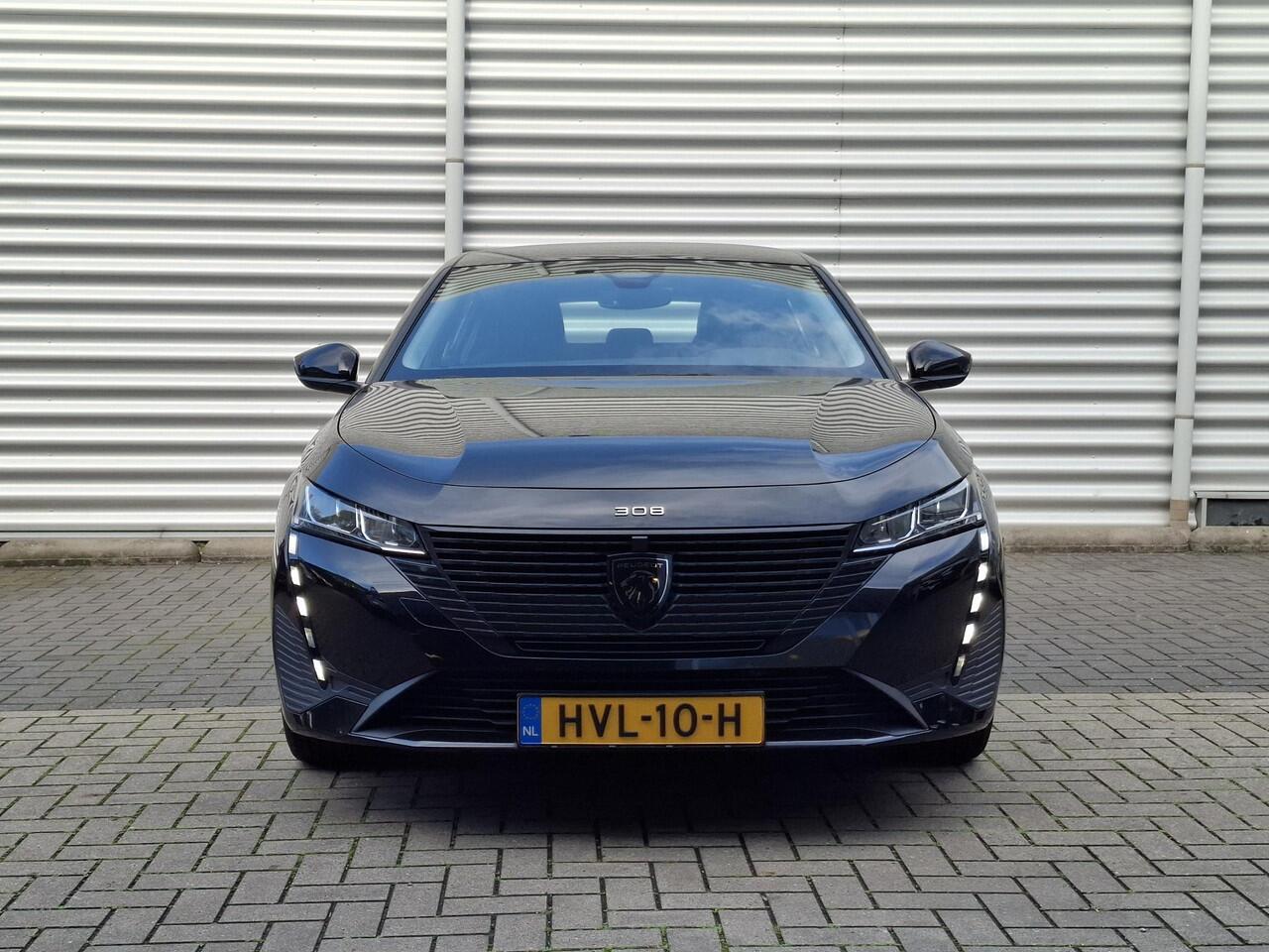 Peugeot 308 1.6 Plug-in Hybrid 180 Active Pack Business