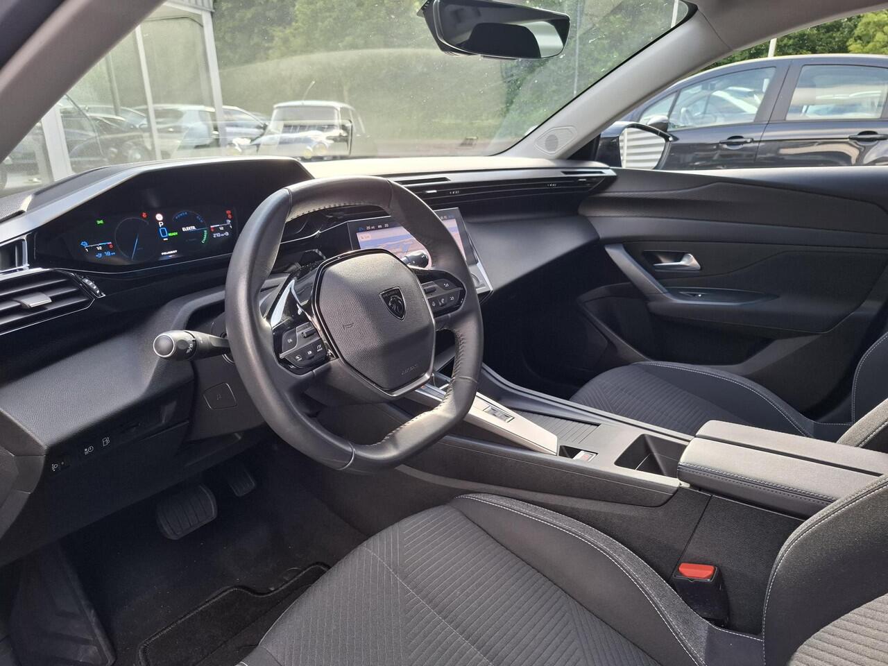 Peugeot 308 1.6 Plug-in Hybrid 180 Active Pack Business