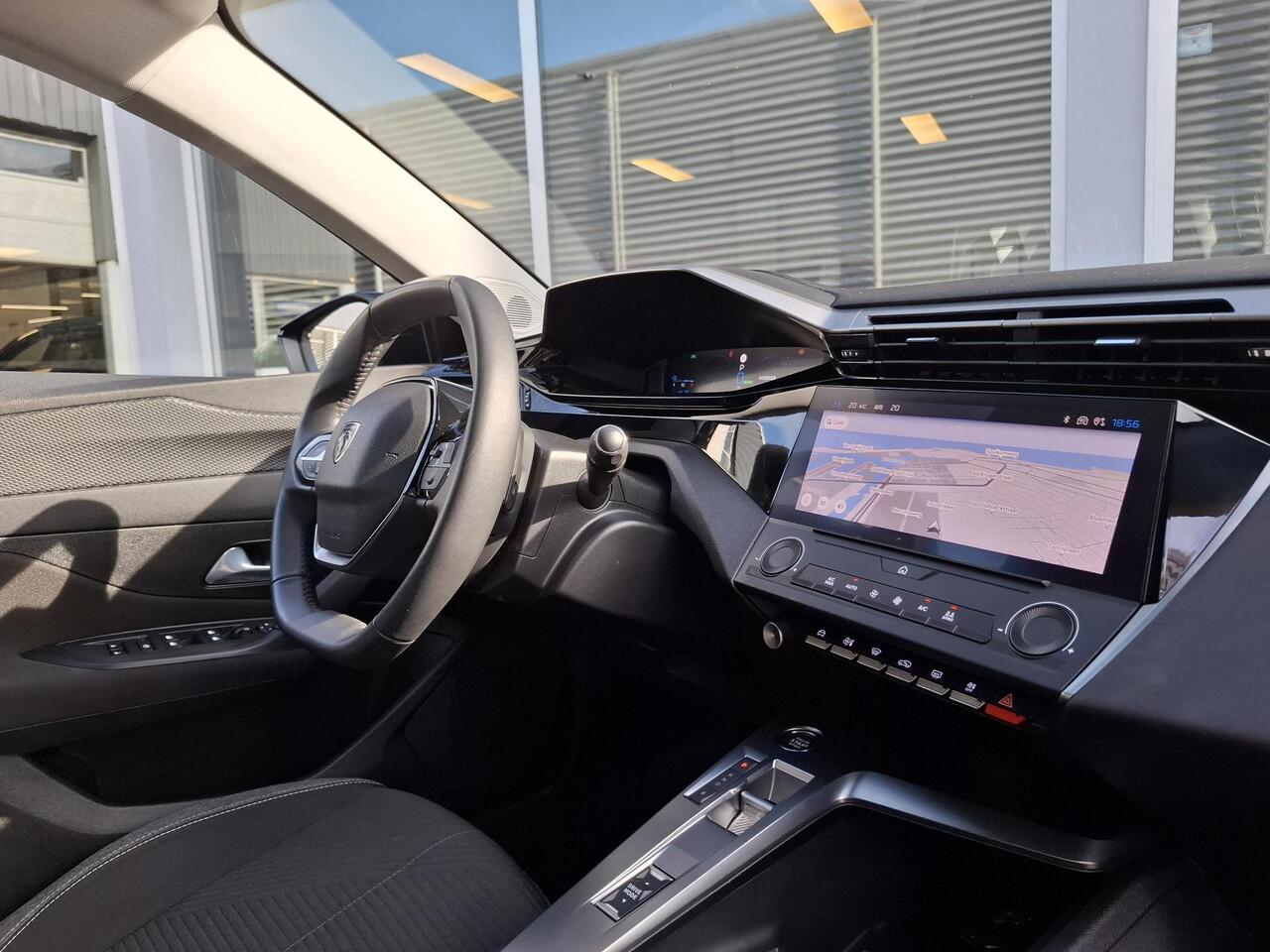 Peugeot 308 1.6 Plug-in Hybrid 180 Active Pack Business