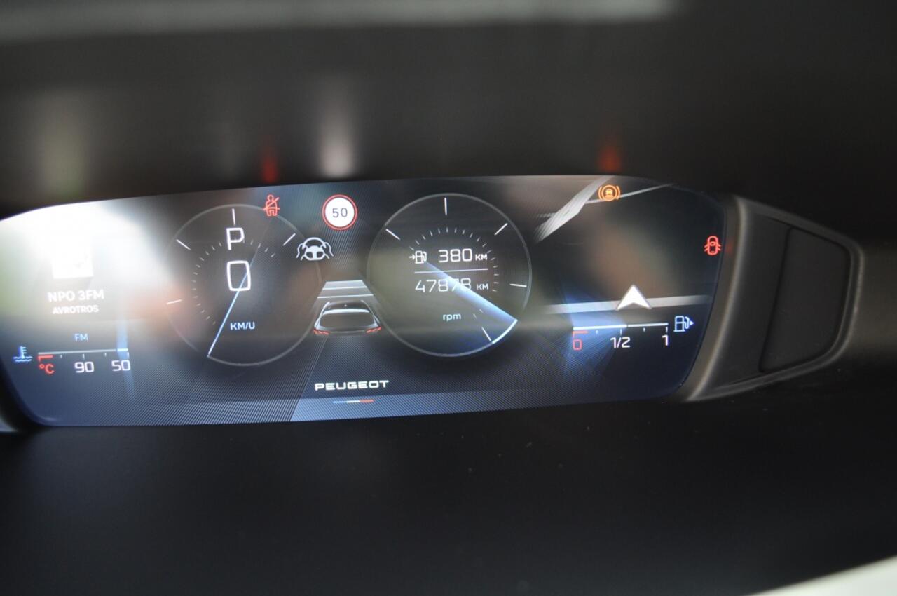 Peugeot 308 1.2 GT Pack Bns Aut. Focal massage elektr stoel