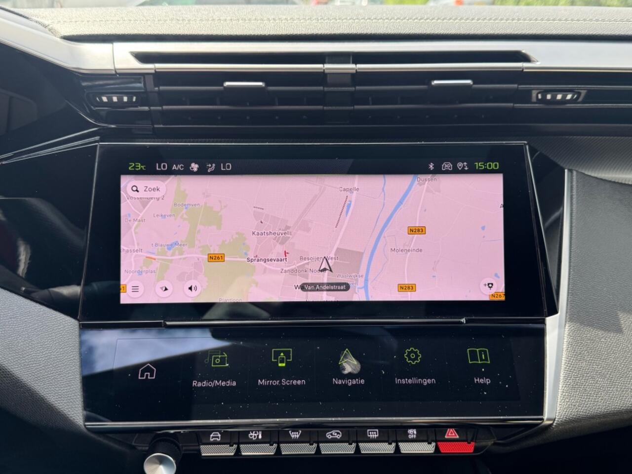 Peugeot 308 1.2 PURETECH AUT. GT NAVI PANO-DAK CAMERA CARPLAY AIRCO LMV PDC