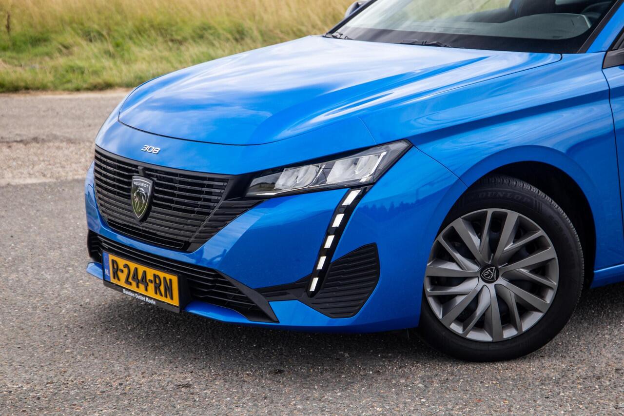 Peugeot 308 1.2 PureTech Active Pack Business CARPLAY / AIRCO / CRUISE CONTROLE / NEDERLANDSE AUTO