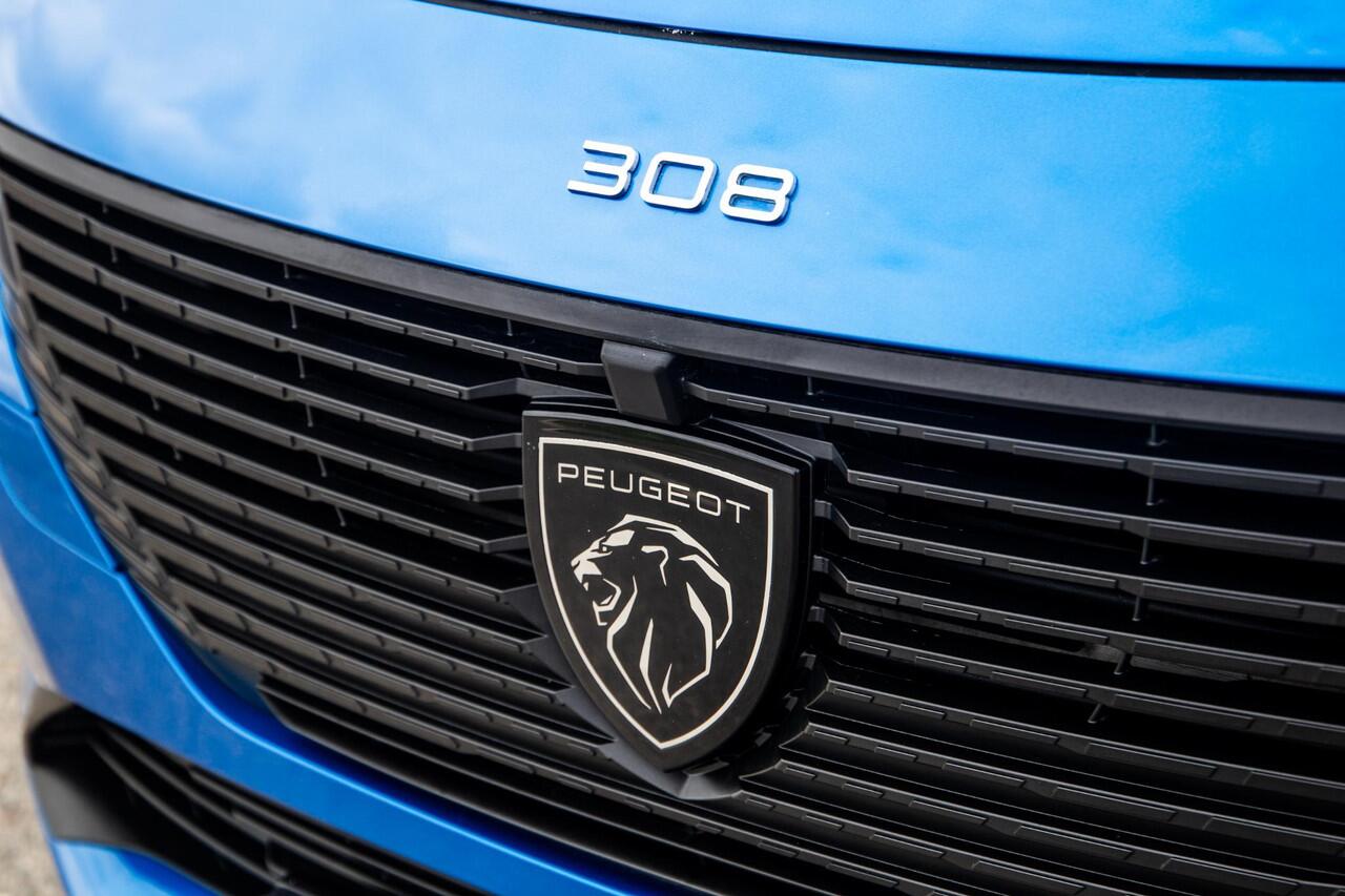 Peugeot 308 1.2 PureTech Active Pack Business CARPLAY / AIRCO / CRUISE CONTROLE / NEDERLANDSE AUTO