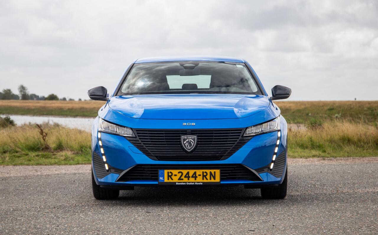 Peugeot 308 1.2 PureTech Active Pack Business CARPLAY / AIRCO / CRUISE CONTROLE / NEDERLANDSE AUTO