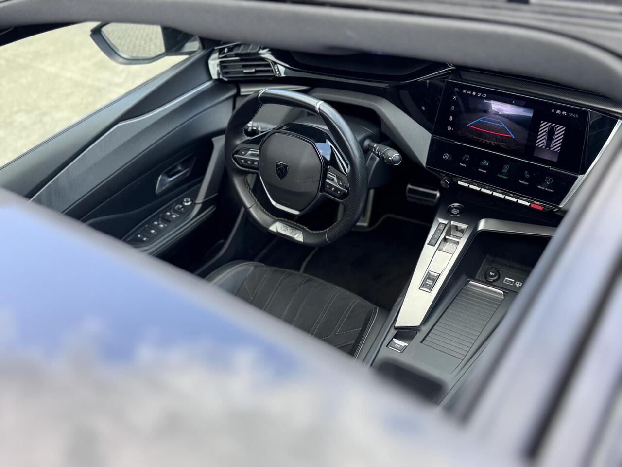 Peugeot 308 1.2 PureTech GT | CAM PANO ACC