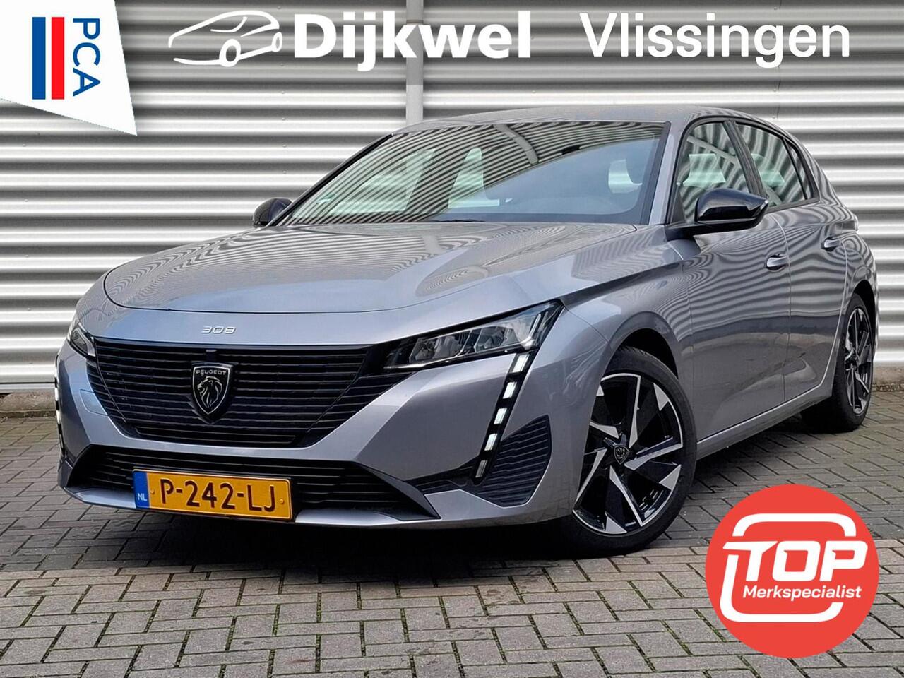 Peugeot 308 110 Active Pack Business Nav/Clima/LMV