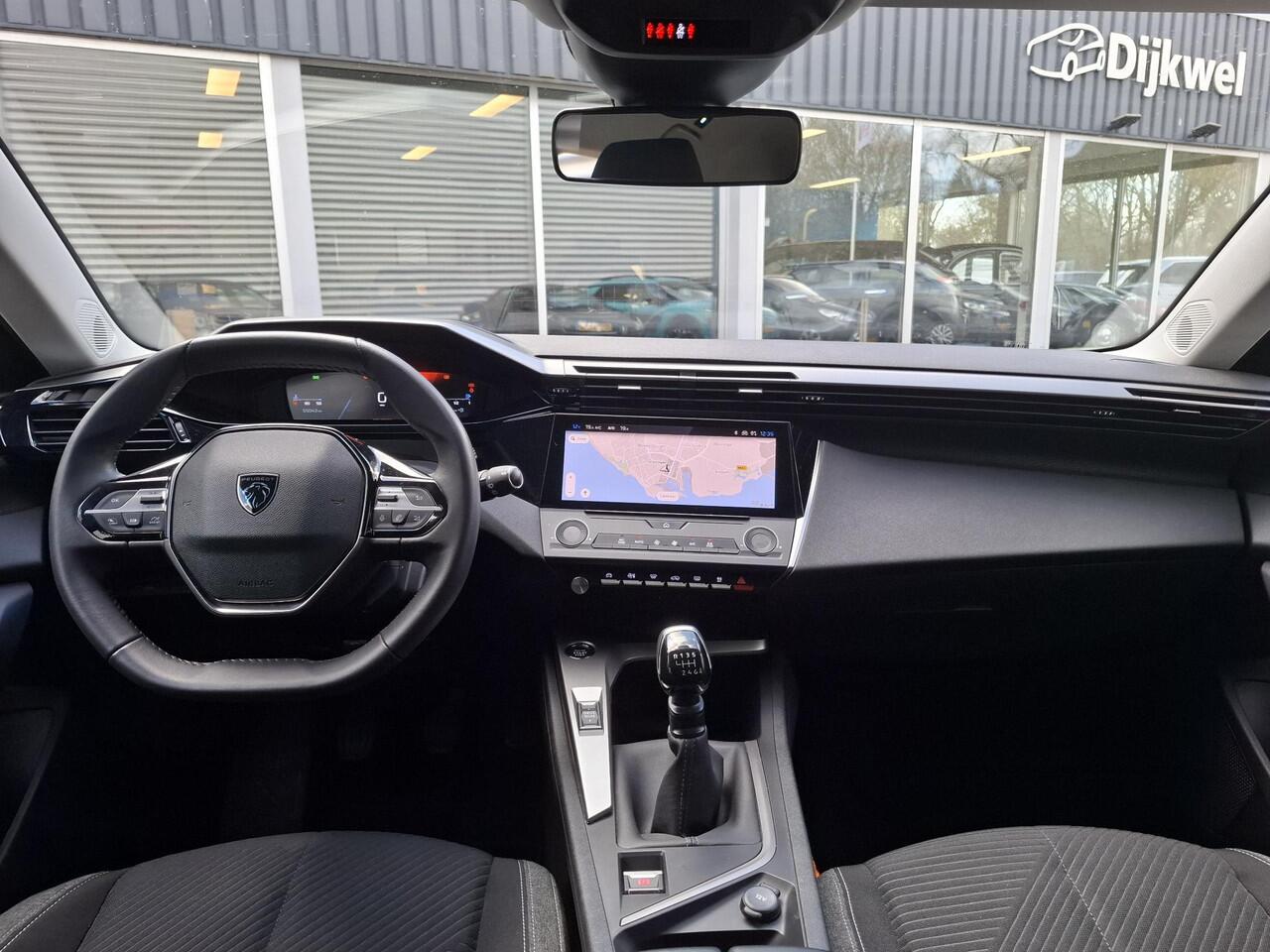 Peugeot 308 110 Active Pack Business Nav/Clima/LMV