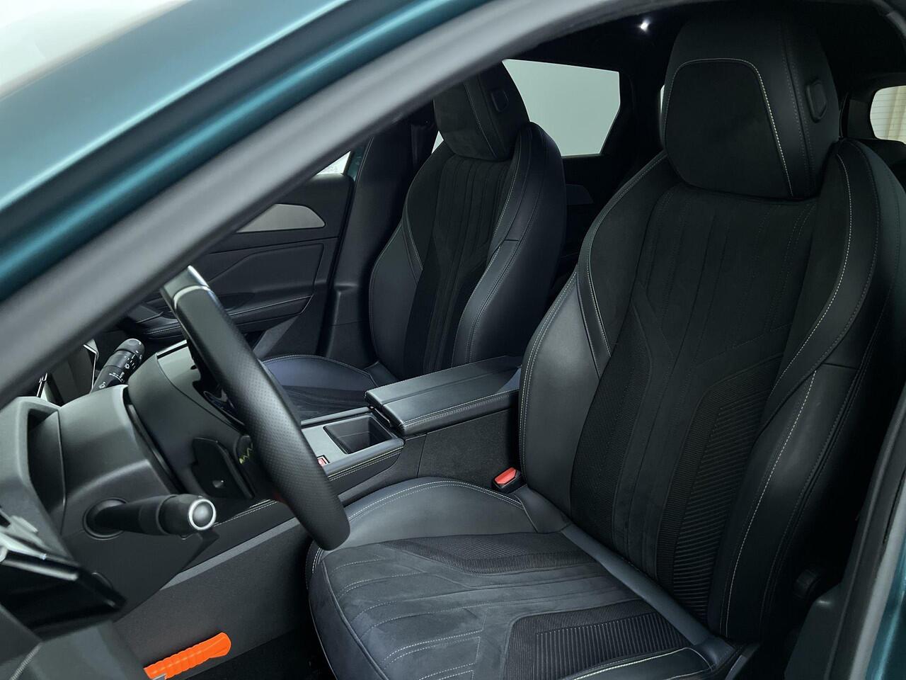 Peugeot 308 SW 1.6 Plug-in Hybrid 180 GT | Adaptieve Cruise Control | Apple CarPlay - Android Auto | Achteruitrijcamera |