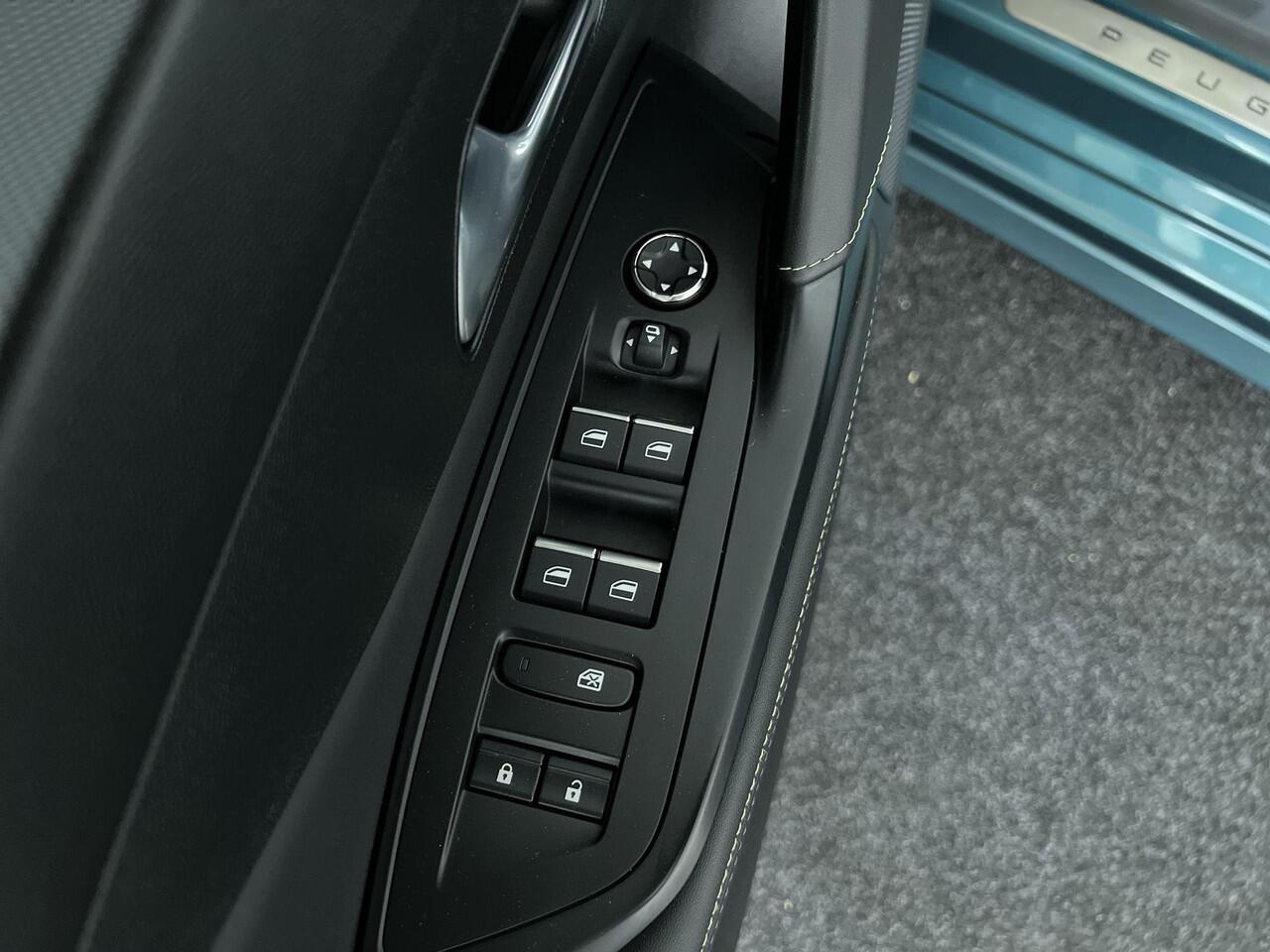 Peugeot 308 SW 1.6 Plug-in Hybrid 180 GT | Adaptieve Cruise Control | Apple CarPlay - Android Auto | Achteruitrijcamera |