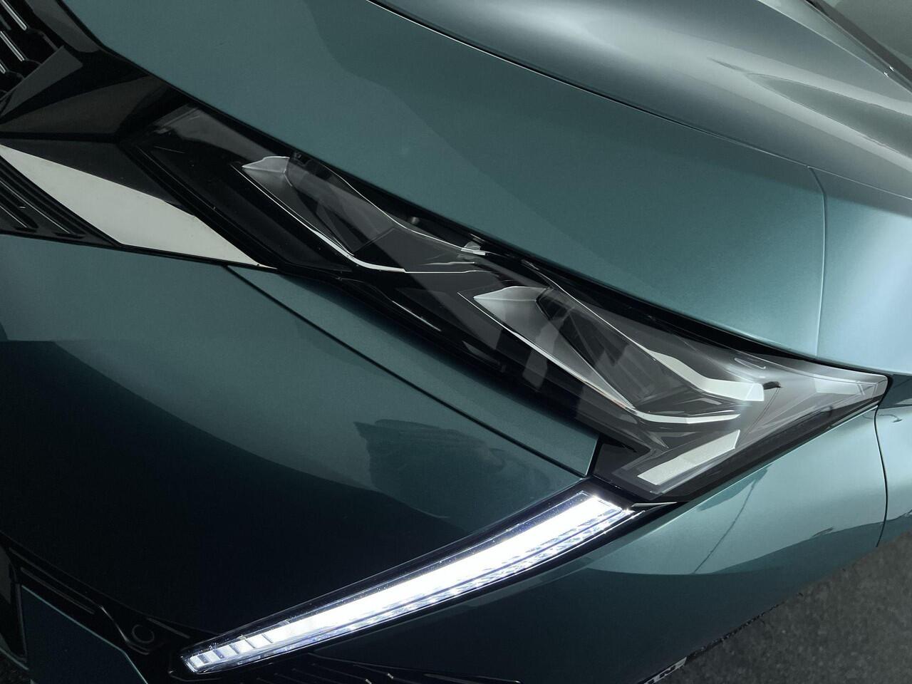 Peugeot 308 SW 1.6 Plug-in Hybrid 180 GT | Adaptieve Cruise Control | Apple CarPlay - Android Auto | Achteruitrijcamera |