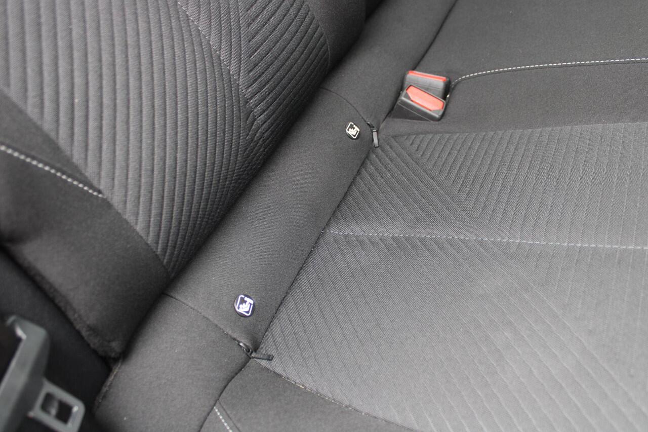 Peugeot 308 1.2 PureTech 110pk Active Pack Business Airco Carplay