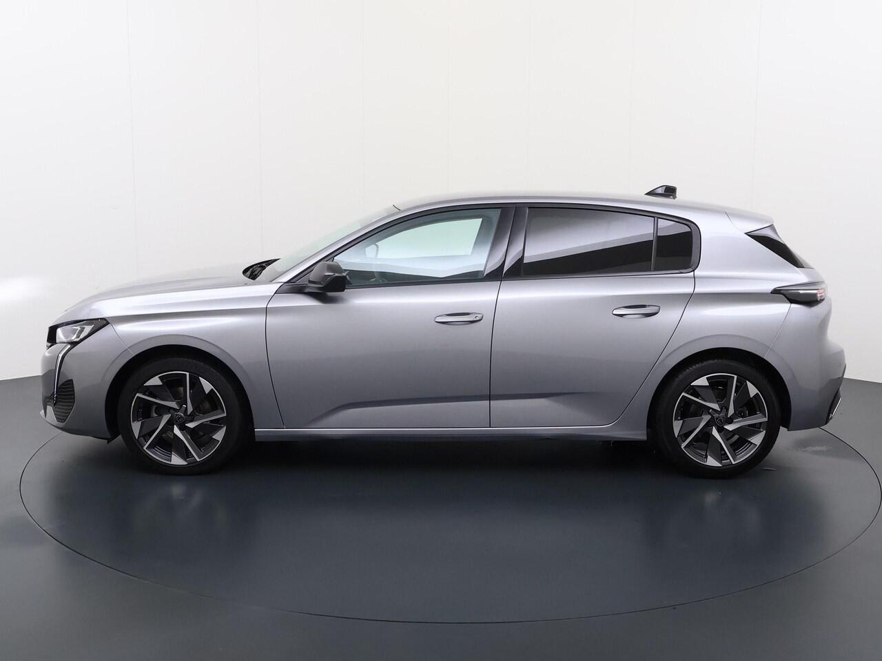 Peugeot 308 1.2 PureTech Allure