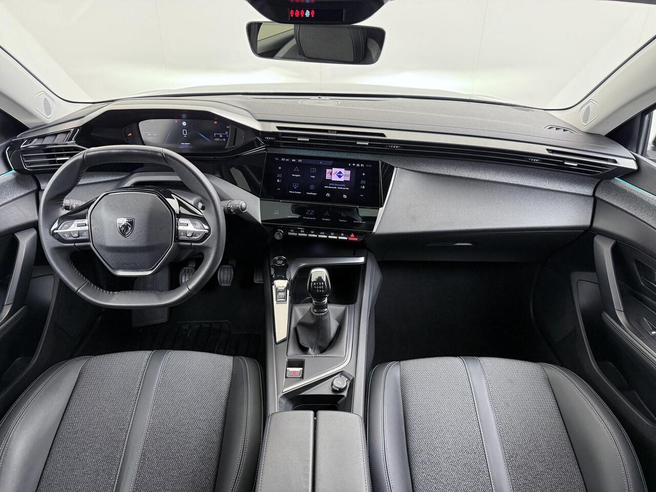 Peugeot 308 1.2 PureTech Allure