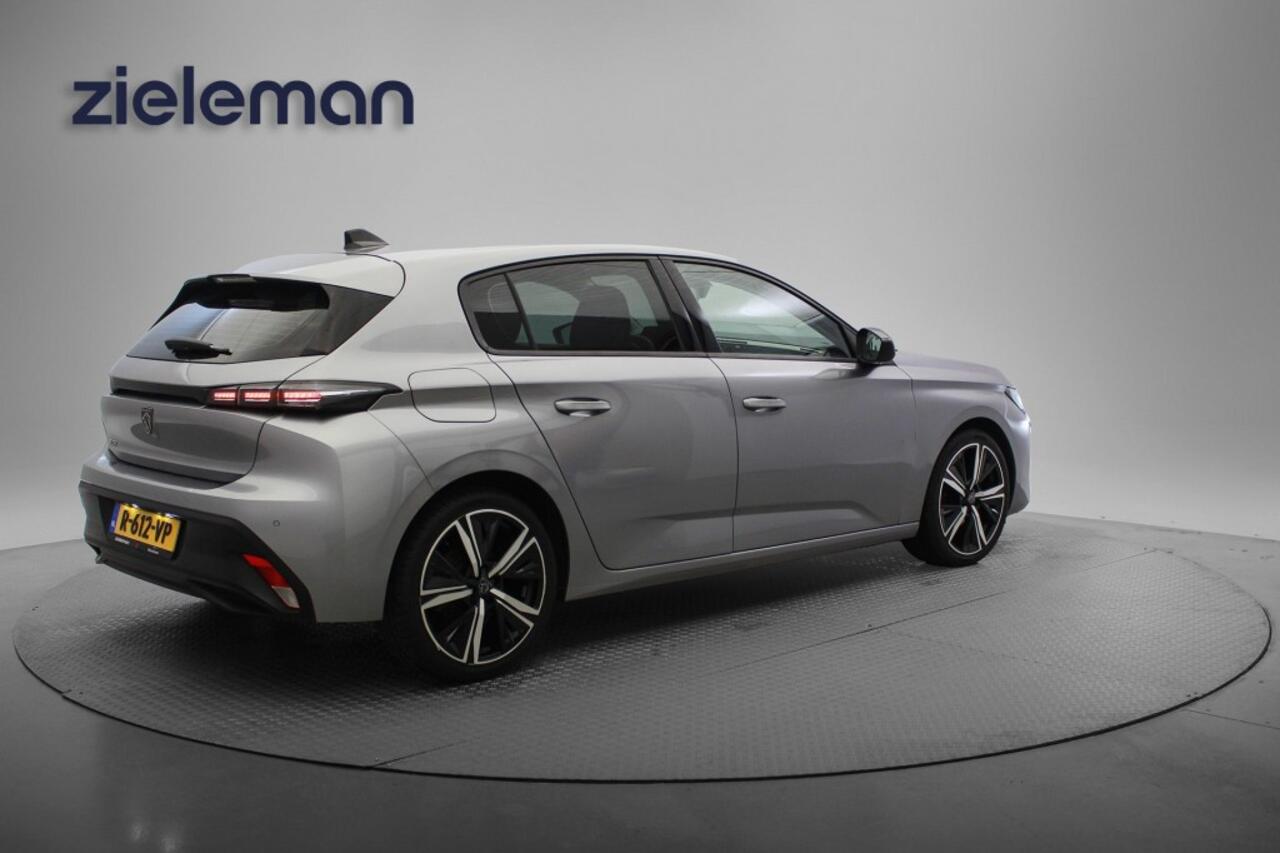 Peugeot 308 1.2 PureTech Active Pack Business - Carplay