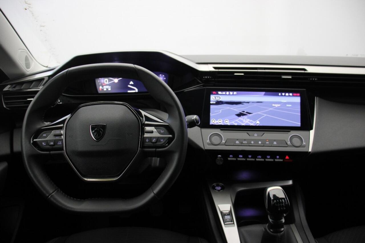 Peugeot 308 1.2 PureTech Active Pack Business - Carplay