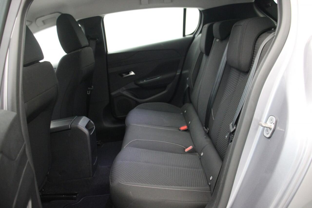 Peugeot 308 1.2 PureTech Active Pack Business - Carplay