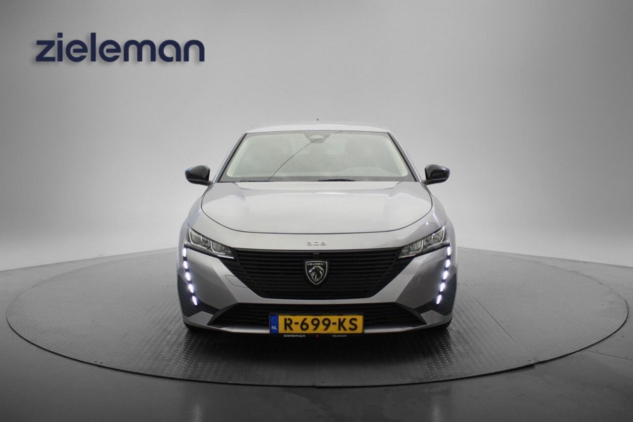 Peugeot 308 1.2 PureTech Active Pack Business - Carplay, Digital Cockpit