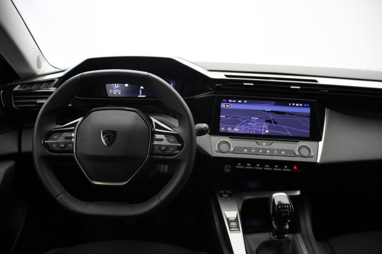 Peugeot 308 1.2 PureTech Active Pack Business - Carplay, Digital Cockpit